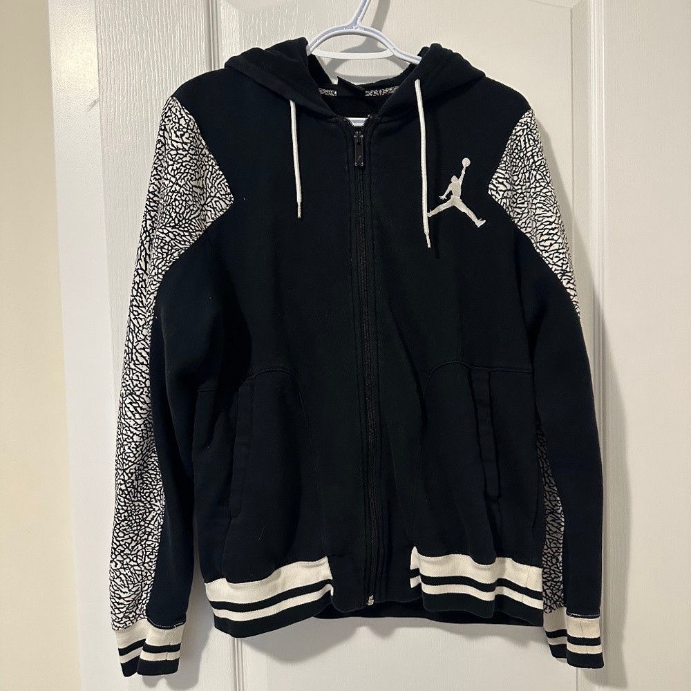 Jordan Sweater
